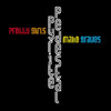 Pyrite Pedestal - Single, Pretty Girls Make Graves