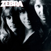Zebra, Zebra