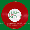 Christmas EP, Jimmy Eat World