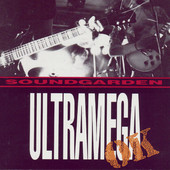 Ultramega OK, Soundgarden