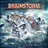 Liquid Monster, Brainstorm
