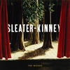 The Woods (Bonus Track Version), Sleater-Kinney