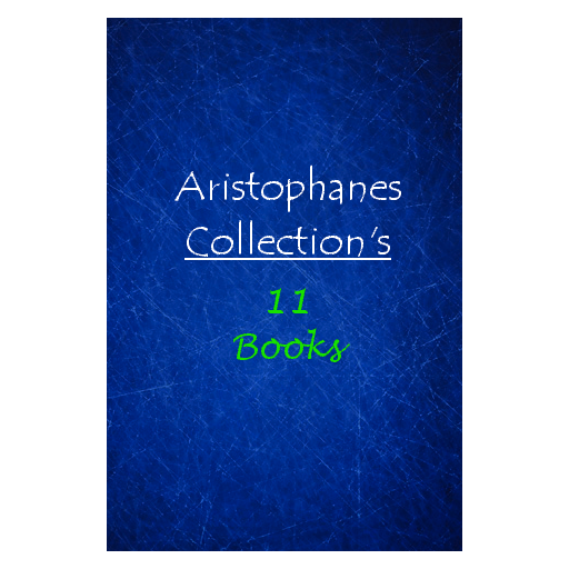 Aristophanes's Collection [ 11 Books ]