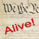 Constitution Alive by L.E. Hibbler