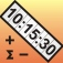 Time Calculator