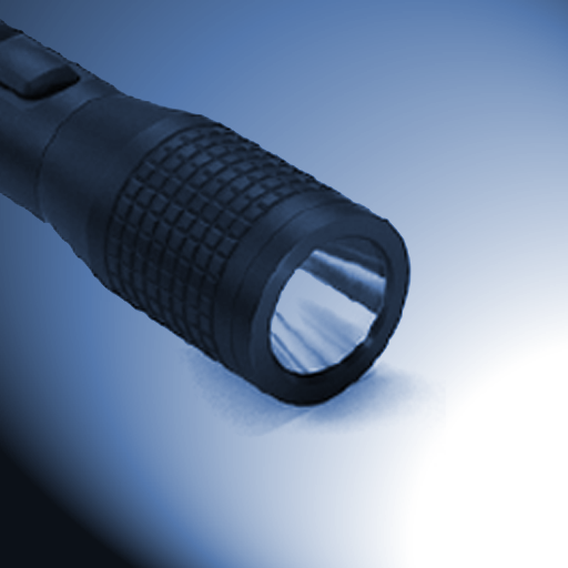 LED Morse Code Torch