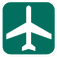 Icon preFlight - Airport Delay Status