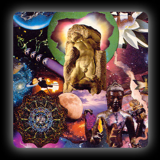 The Secret of the Universe  - A New Thought Classic!