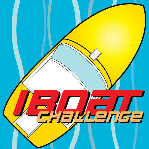 iBoat Challenge icon