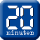 Icon 20 Minuten Mobile (Deutsch)