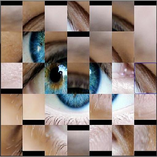 EyePuzzle icon