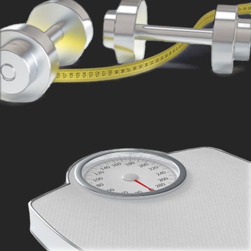 FindMyBMI ~ Body Mass Index & Calories Counter