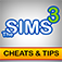 Cheats & Tips for The Sims 3 (iPhone version)