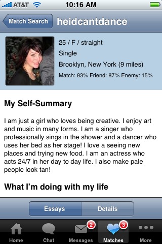 OkCupid