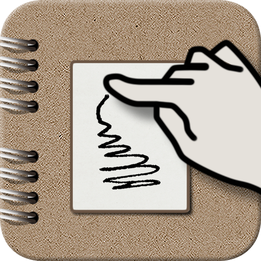 MagicSketchApp