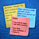 abc Notes - Sticky Note Application