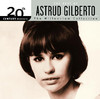 20th Century Masters - The Millenium Collection: The Best of Astrud Gilberto, Astrud Gilberto