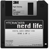 Nerd Life, YTCracker