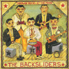 Throwin' Rocks At the Moon, The Backsliders