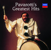 Pavarotti's Greatest Hits, London Philharmonic Orchestra