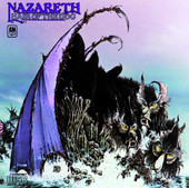 Hair of the Dog, Nazareth