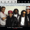 Big Audio Dynamite: Super Hits, Big Audio Dynamite