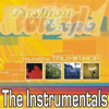Fashion Expo - Round 1: Tru Hip-Hop (The Instrumentals), Sackcloth Fashion