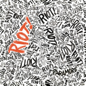Riot!, Paramore