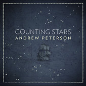 Counting Stars, Andrew Peterson