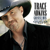 44. Trace Adkins: Greatest Hits, Vol. 2 - American Man - Trace Adkins