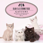 Gattini (Deluxe Edition), Elio e le Storie Tese