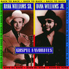 Gospel Favorites, Hank Williams