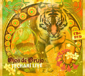 Techari Live, Ojos de Brujo