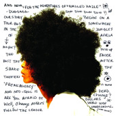 Worldwide Underground, Erykah Badu