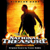National Treasure (Soundtrack from the Motion Picture), Trevor Rabin