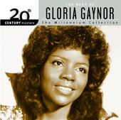 20th Century Masters - The Millennium Collection: The Best of Gloria Gaynor, Gloria Gaynor