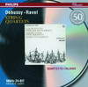 Debussy & Ravel: String Quartets, Quartetto Italiano