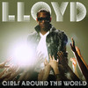 Girls Around the World - Single, Lil Wayne
