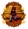 The College Dropout, Kanye West