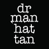 Dr. Manhattan, Dr. Manhattan