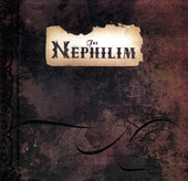 The Nephilim, Fields of the Nephilim