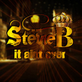 It Ain't Over - Single