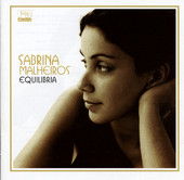 Equilibria, Sabrina Malheiros