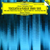 J.S. Bach: Toccata and Fugue BWV 565, Simon Preston