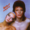 Pin Ups, David Bowie