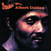 Truckin' with Albert Collins, Albert Collins