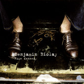 Rose Kennedy : album Benjamin Biolay