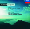 Wagner: The World of Wagner, Sir Georg Solti
