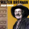 Old Shep, Walter Brennan