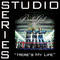 Heres My Life (Studio Series Performance Track) - EP